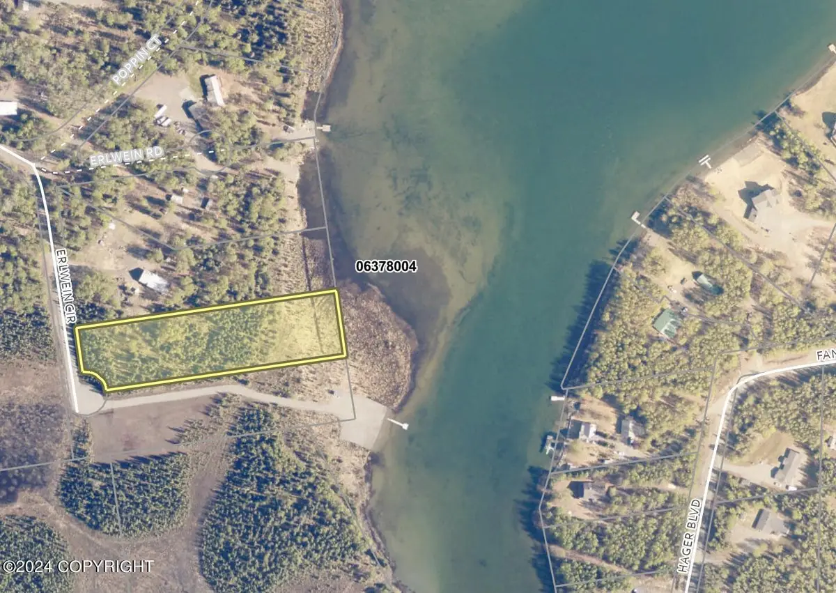 L3 Erlwein Circle, Soldotna, AK 99669 - Image #1
