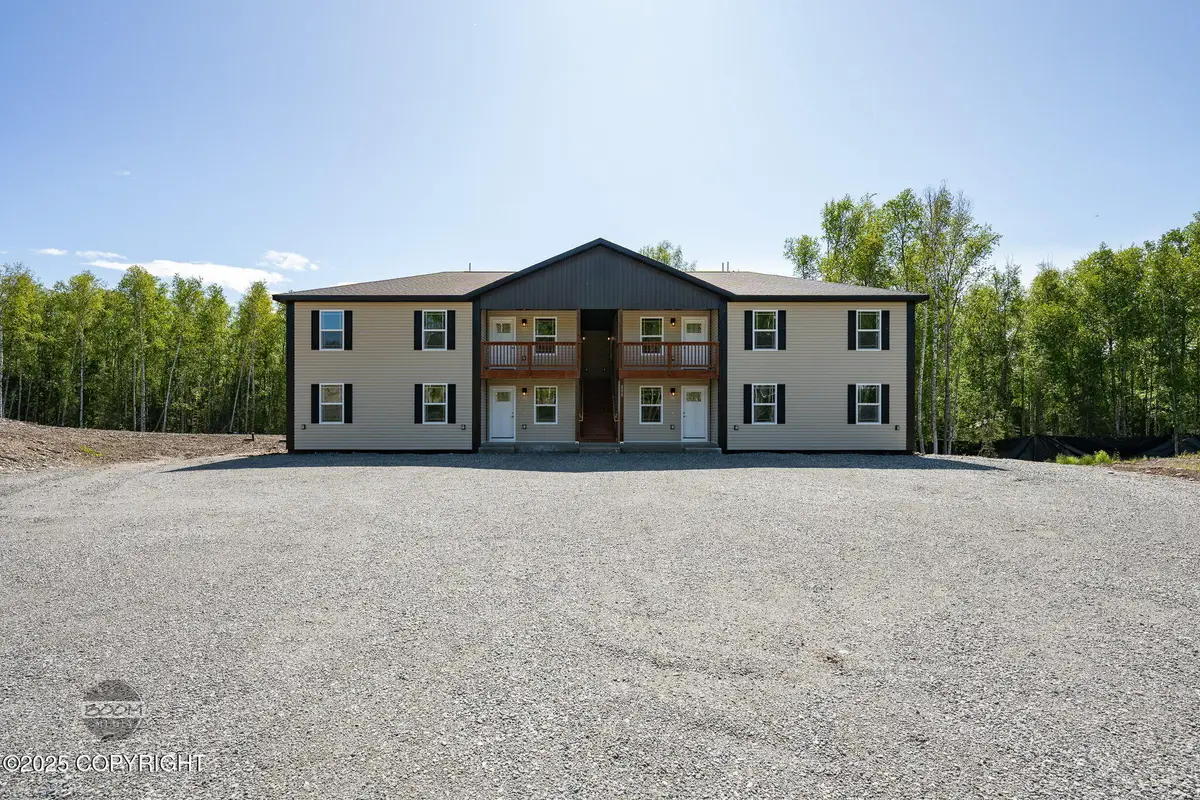 16840 Park Place Street, Eagle River, AK 99577 - Image #1