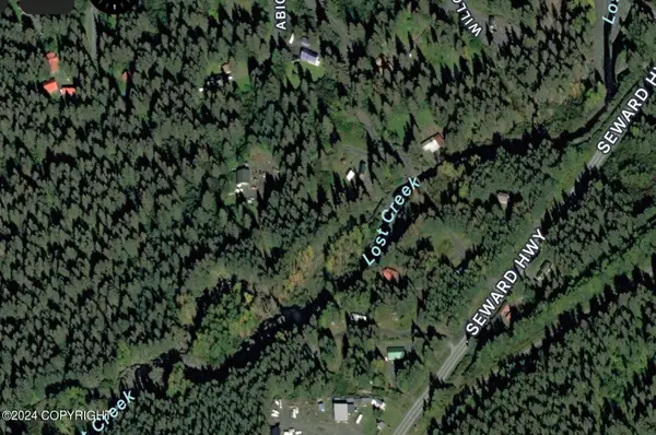 NHN Seward Highway, Seward, AK 99664