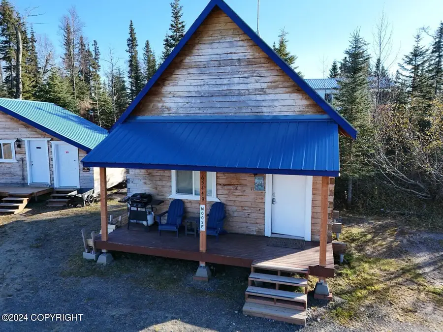 65449 Lingonberry Road, Ninilchik, AK 99639 - Image #3