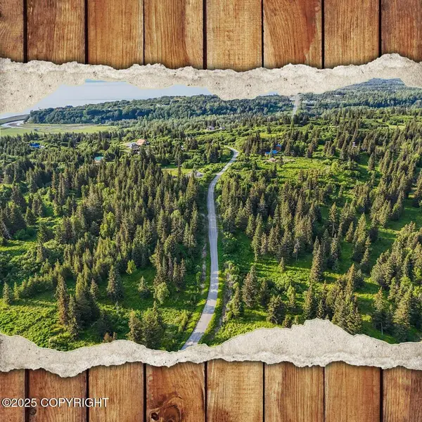 17515 Arcturus Loop, Ninilchik, AK 99639