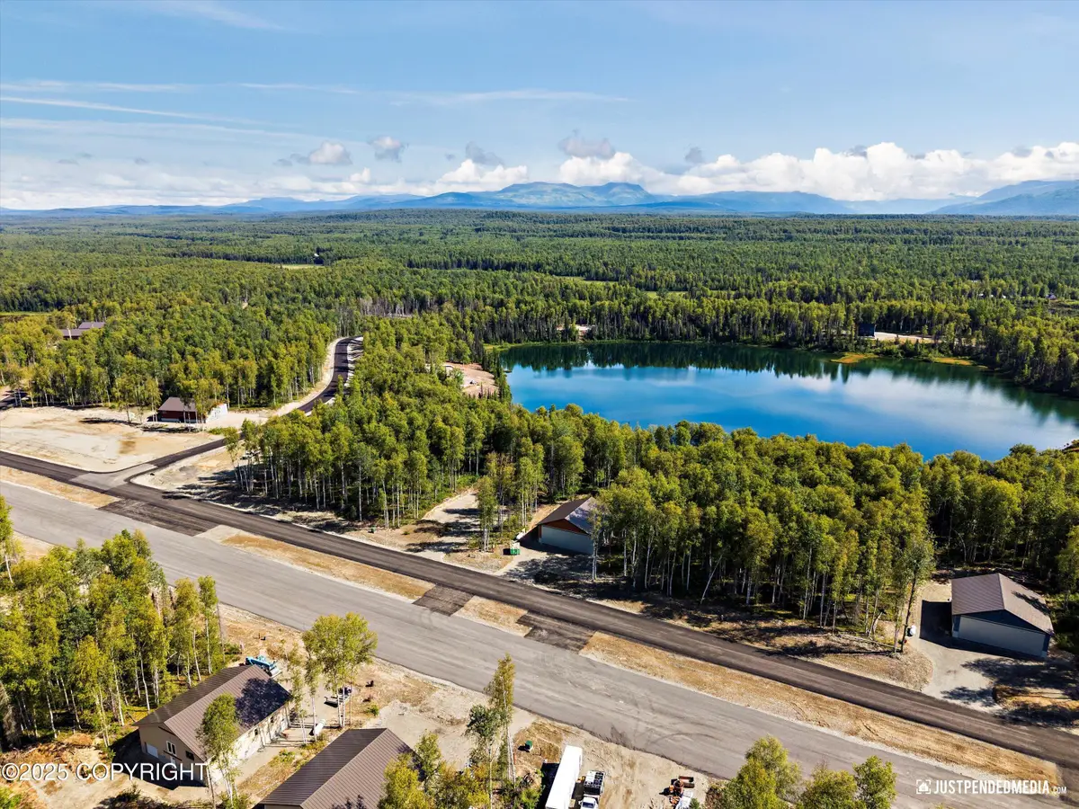 19859 E Sky Wagon Circle, Willow, AK 99688 - Image #1