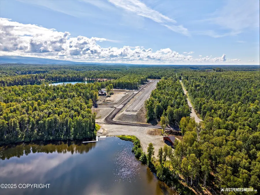 19859 E Sky Wagon Circle, Willow, AK 99688 - Image #3