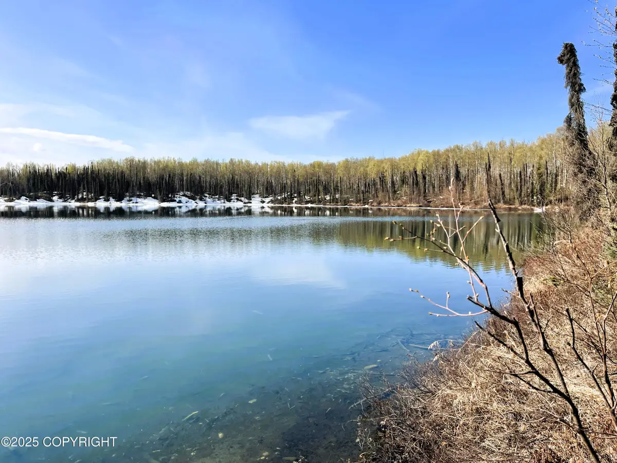 48555 Rainbow Ridge Drive, Willow, AK 99688 - Image #1