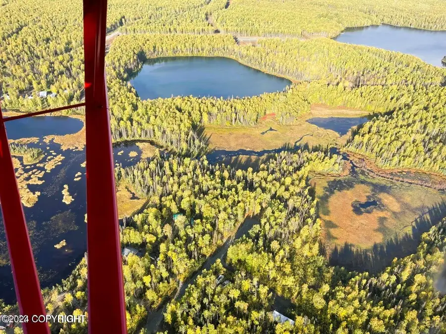 48555 Rainbow Ridge Drive, Willow, AK 99688 - Image #3