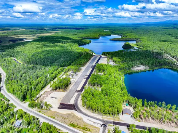 19052 E Kodiak Road, Willow, AK 99694