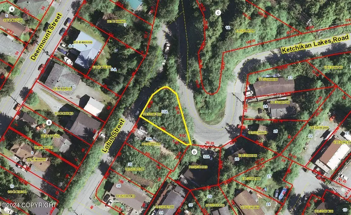 L33A Ketchikan Lakes Road, Ketchikan, AK 99901 - Image #1