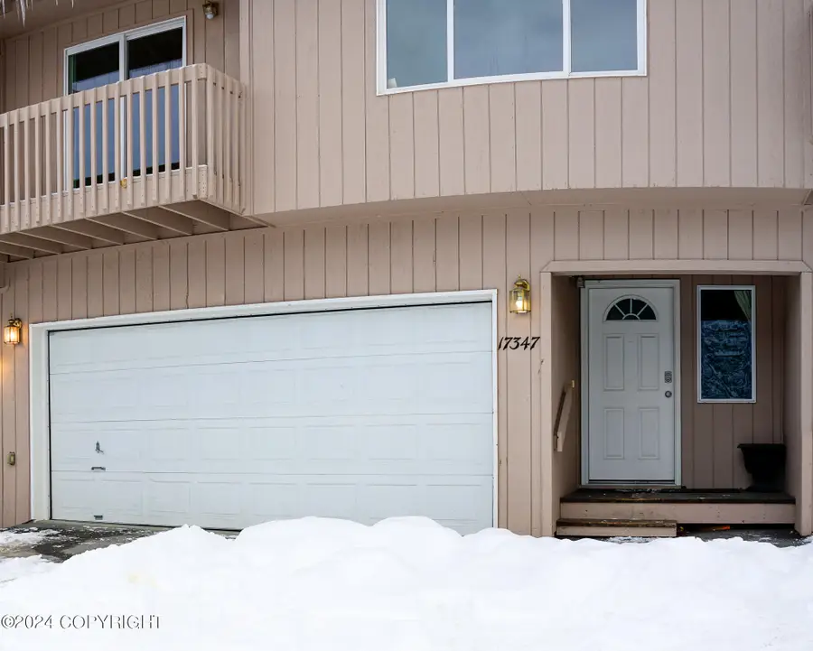 17347 Flintwood Place, Eagle River, AK 99577 - Image #3
