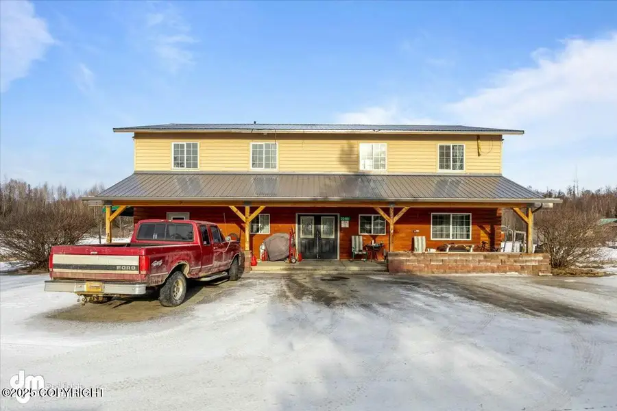 22481 W Point Mackenzie Road, Wasilla, AK 99623 - Image #2