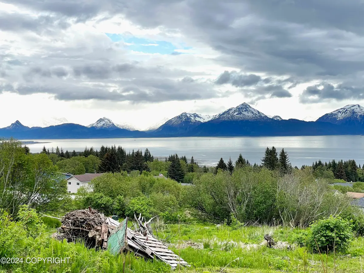 L2 W Fairview Avenue, Homer, AK 99603 - Image #1