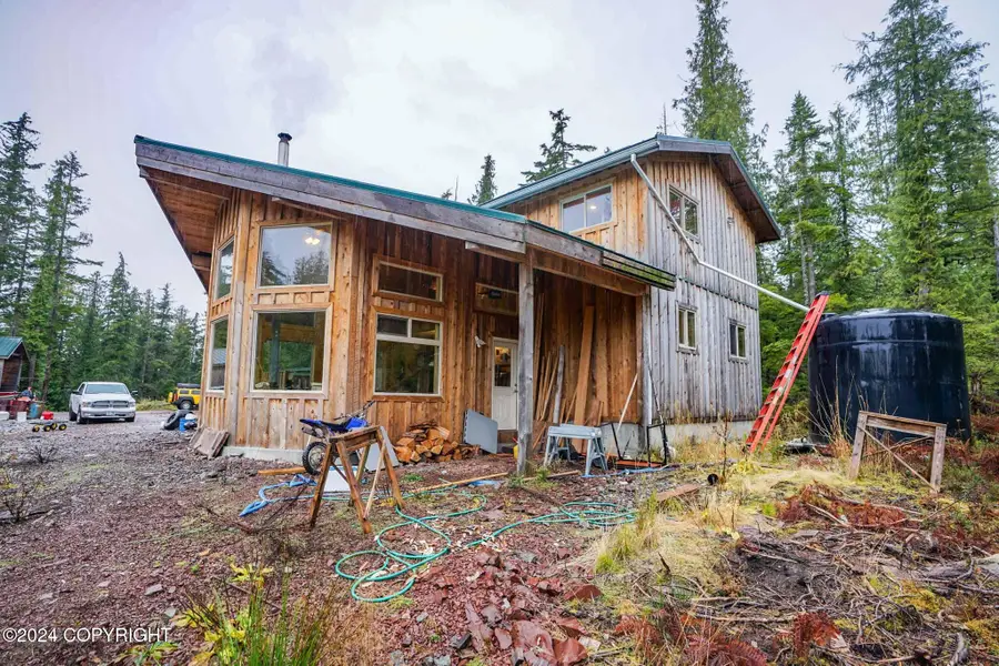 L3B4 Dragonfly Drive, Naukati Bay, AK 99950 - Image #2