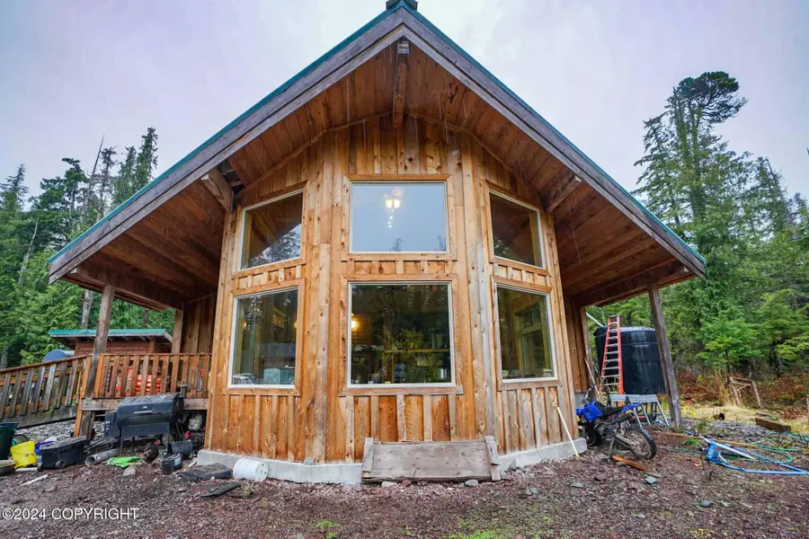 L3B4 Dragonfly Drive, Naukati Bay, AK 99950 - Image #3