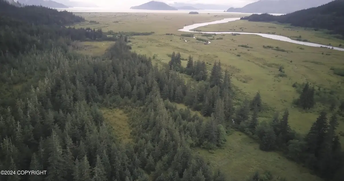 Tract A5 Knig Slough, Wrangell, AK 99929 - Image #1