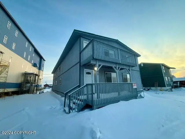 303 Shore Avenue, Kotzebue, AK 99752 - Image #2