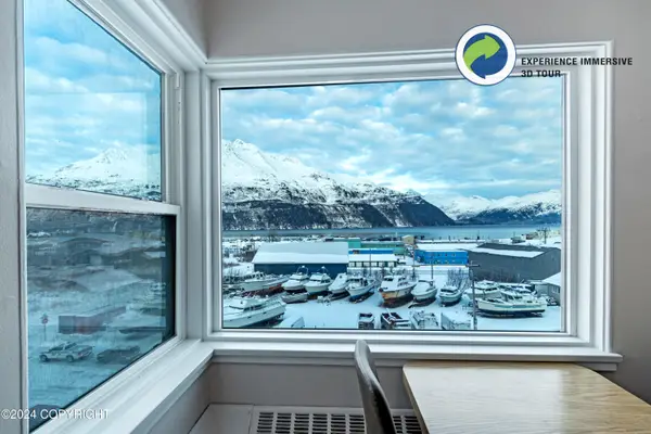 100 Kenai Street #510, Whittier, AK 99693