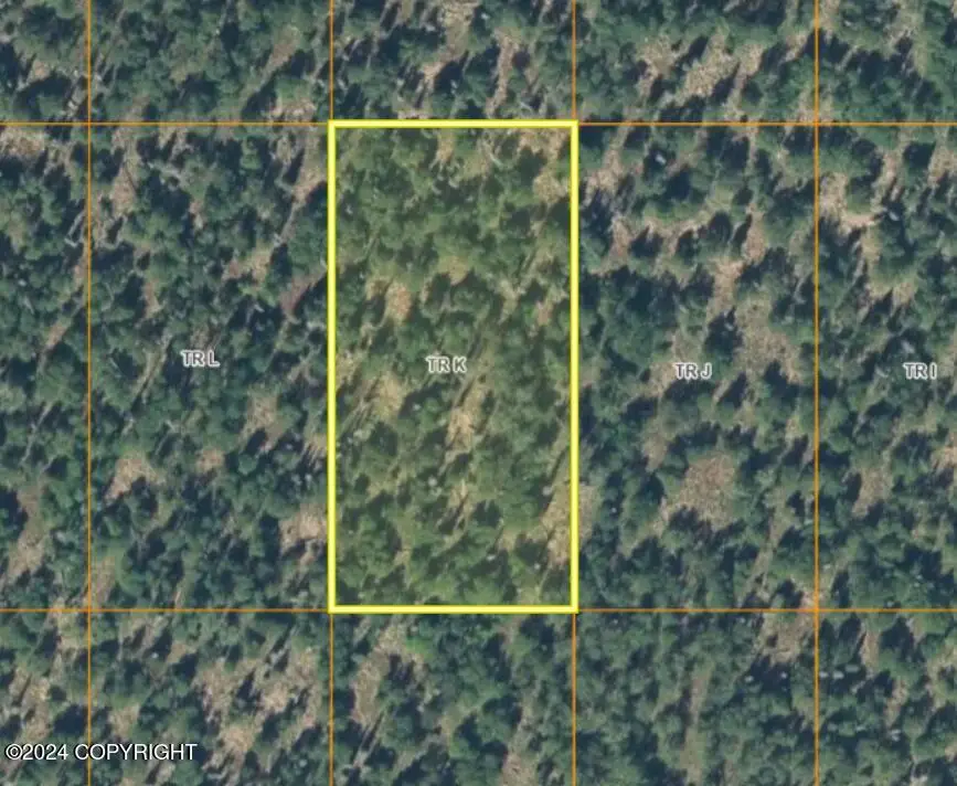 Tr k Granite & Alexander Creek No Road, Susitna, AK 99667 - Image #1