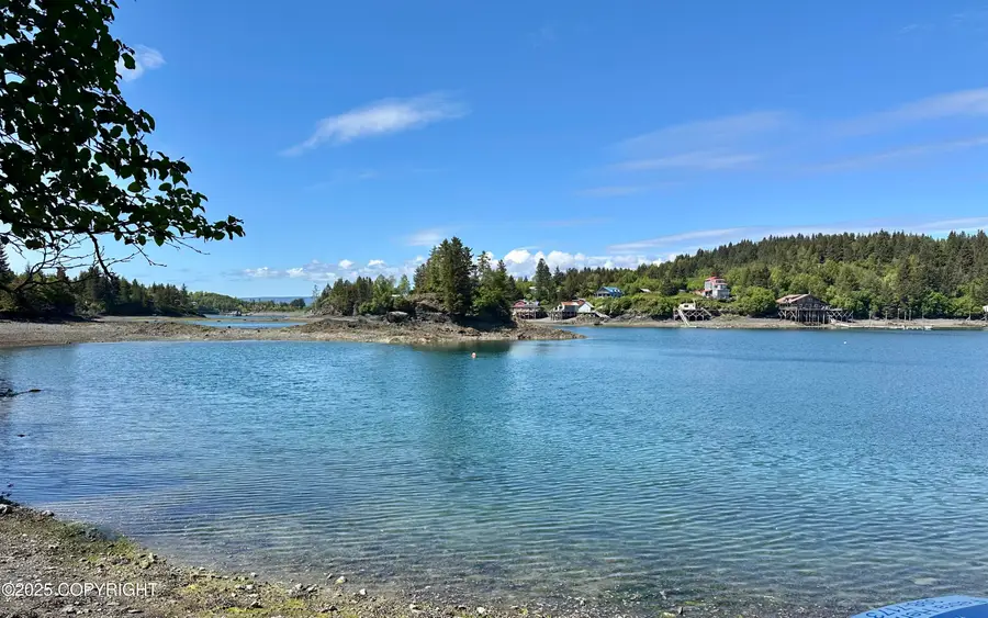 L5A Halibut Cove, Halibut Cove, AK 99603 - Image #2