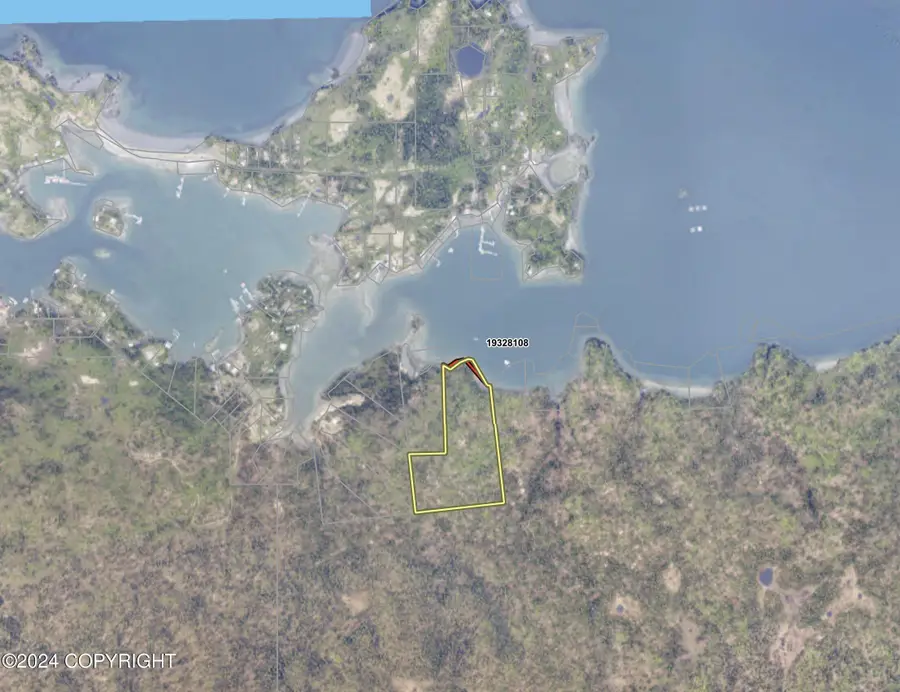 L5A Halibut Cove, Halibut Cove, AK 99603 - Image #3