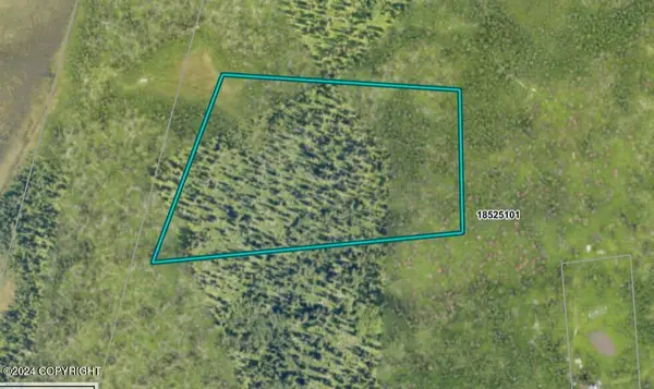 29216 SW Fox River Rem, Homer, AK 99603