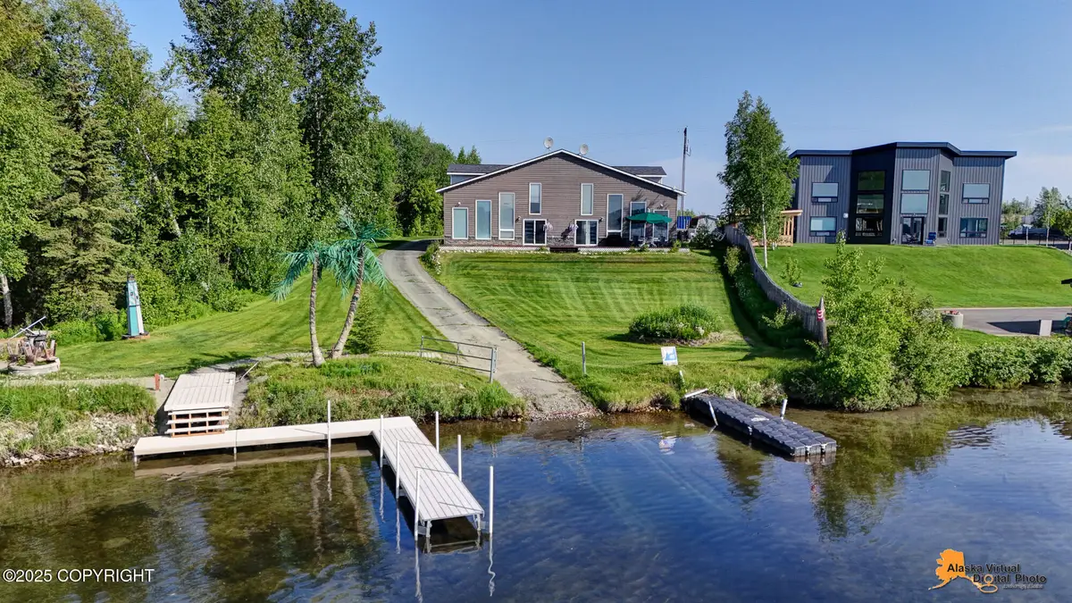 3710 S Cherrier Lane #1, Big Lake, AK 99652 - Image #1