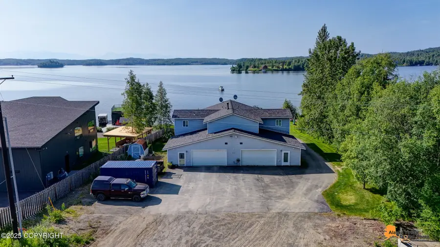 3710 S Cherrier Lane #1, Big Lake, AK 99652 - Image #2