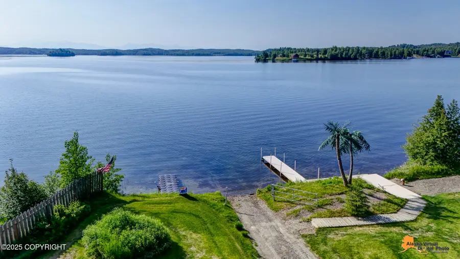 3710 S Cherrier Lane #1, Big Lake, AK 99652 - Image #3