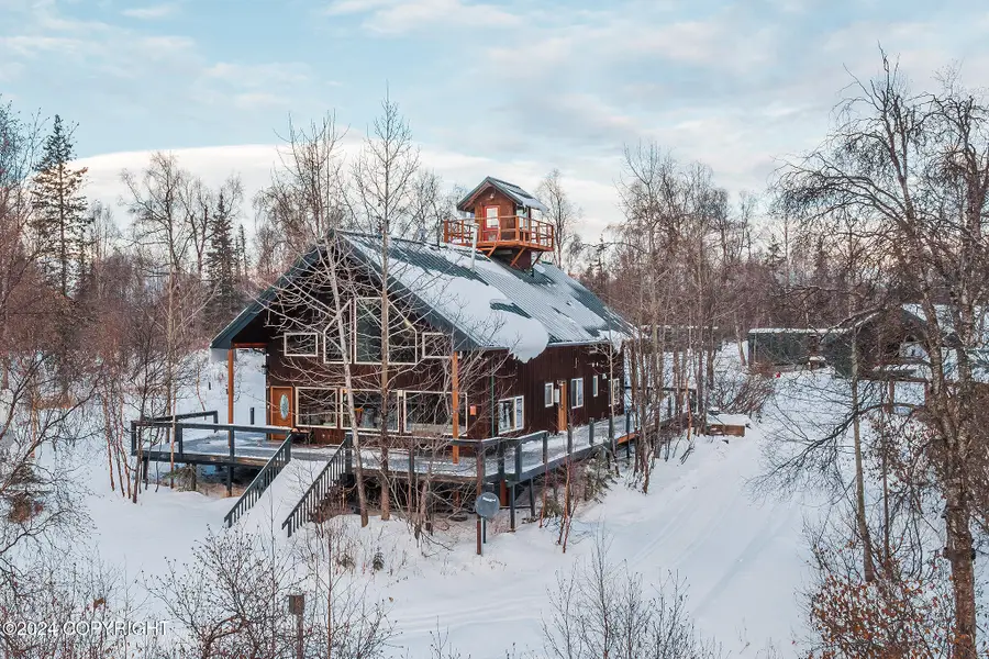 29161 N Parks Highway, Matanuska Susitna, AK 99683 - Image #3