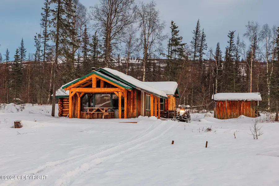 29161 N Parks Highway, Matanuska Susitna, AK 99683 - Image #2