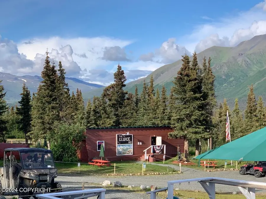 Mile 82.2 Denali Highway, Cantwell, AK 99000 - Image #3