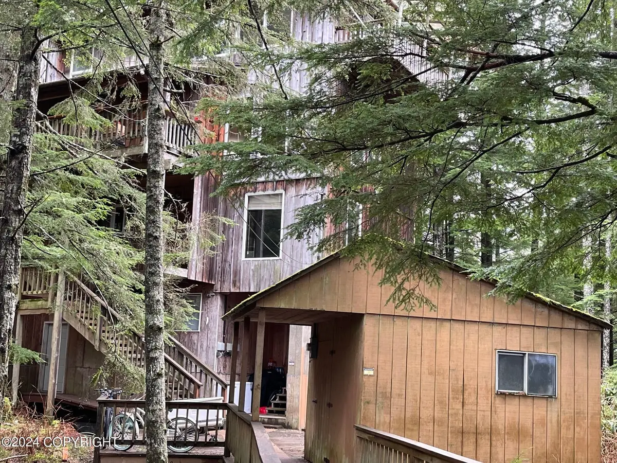 772 Amundsen Way, Ketchikan, AK 99901 - Image #1