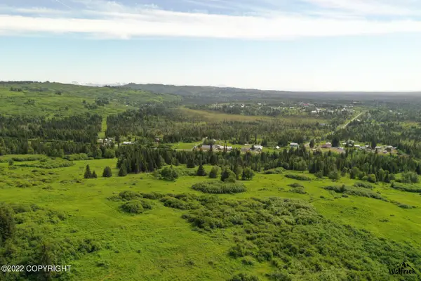 E8 Alaskan Wildwood Ranch(r), Nikolaevsk, AK 99556