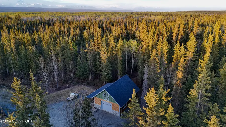 Mi 6.5 Old Edgerton Highway, Copper Center, AK 99573 - Image #3