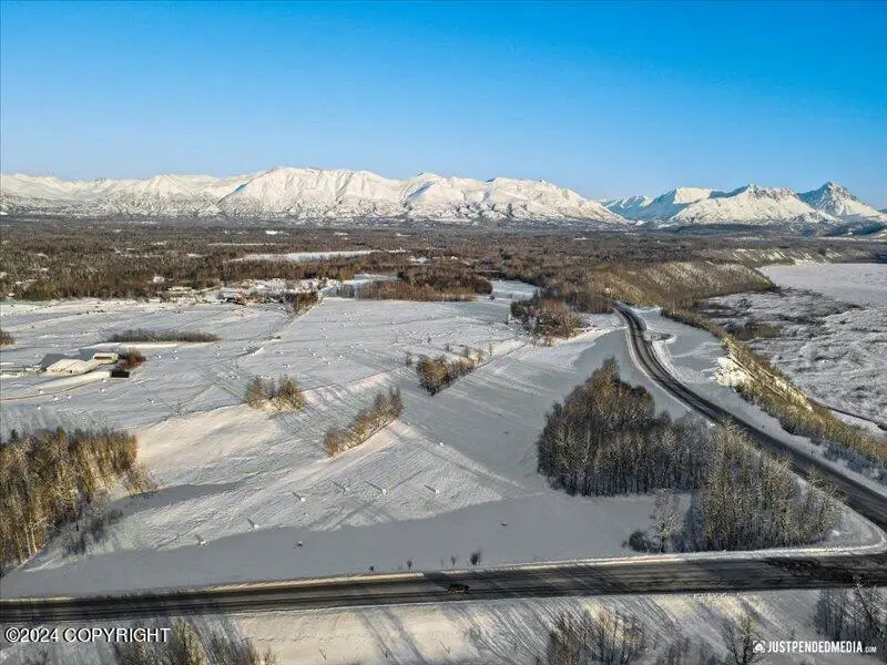 4450 N Glenn Highway, Palmer, AK 99645 - Image #3