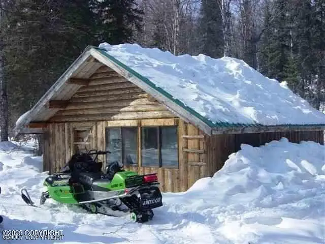 000 No Road Alexander Creek, Skwentna, AK 99688 - Image #1