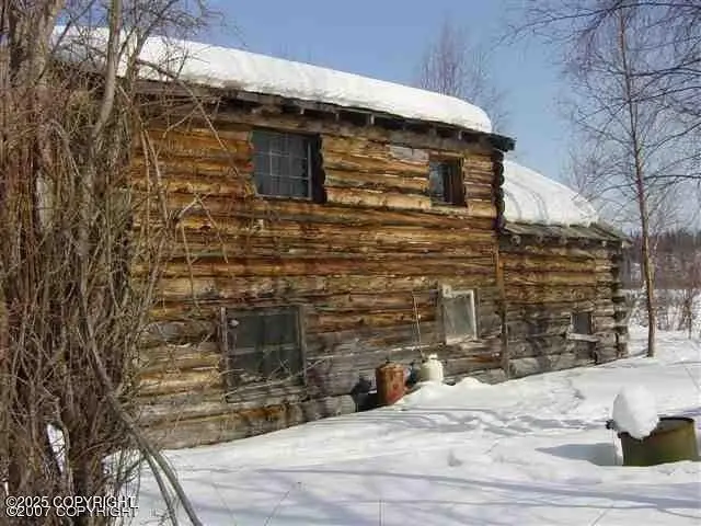 000 No Road Alexander Creek, Skwentna, AK 99688 - Image #2