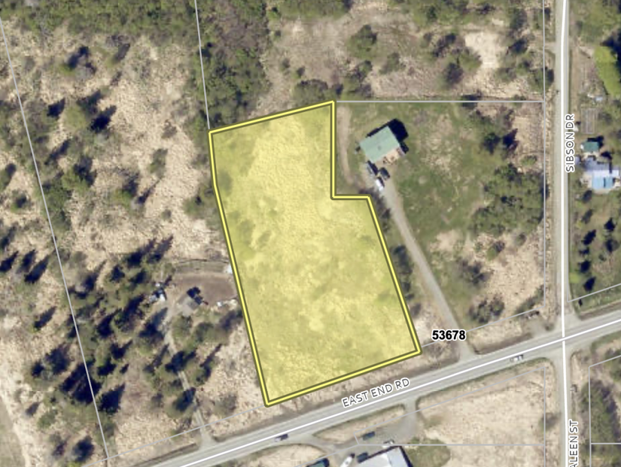 57396 E End Road, Homer, AK 99603 - #3