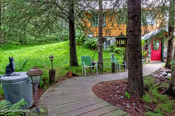 17000 E T And T Lane, Palmer, AK 99645