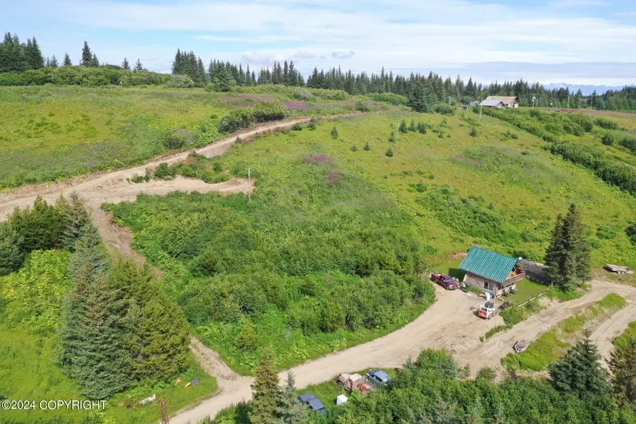 61245 Ohlson Mountain Road, Homer, AK 99603 - Image #3