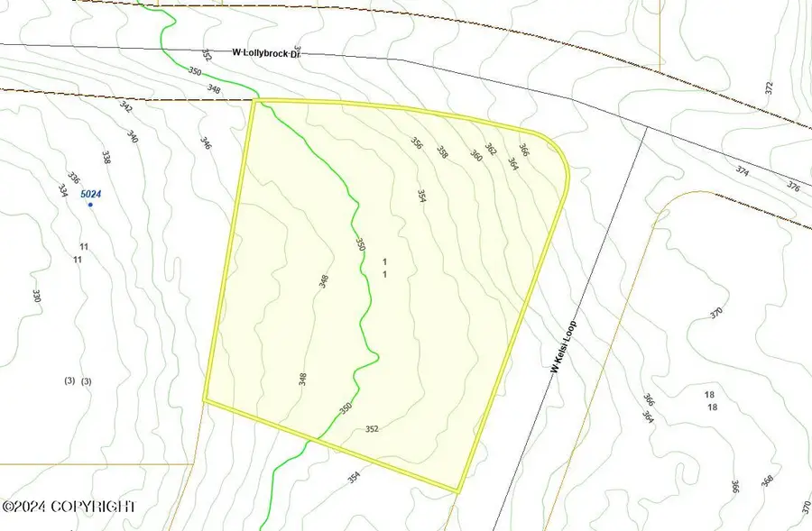 L1 B3 W Lollybrock Drive, Wasilla, AK 99623 - Image #2