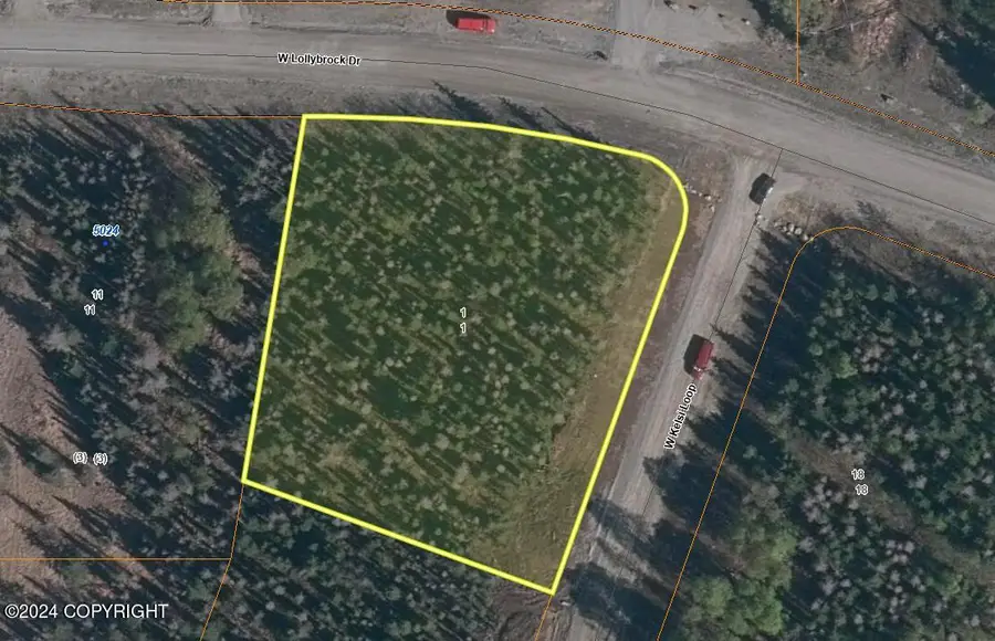 L1 B3 W Lollybrock Drive, Wasilla, AK 99623 - Image #3