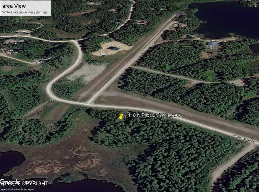 11118 N Pilot Drive, Willow, AK 99688 - Image #3