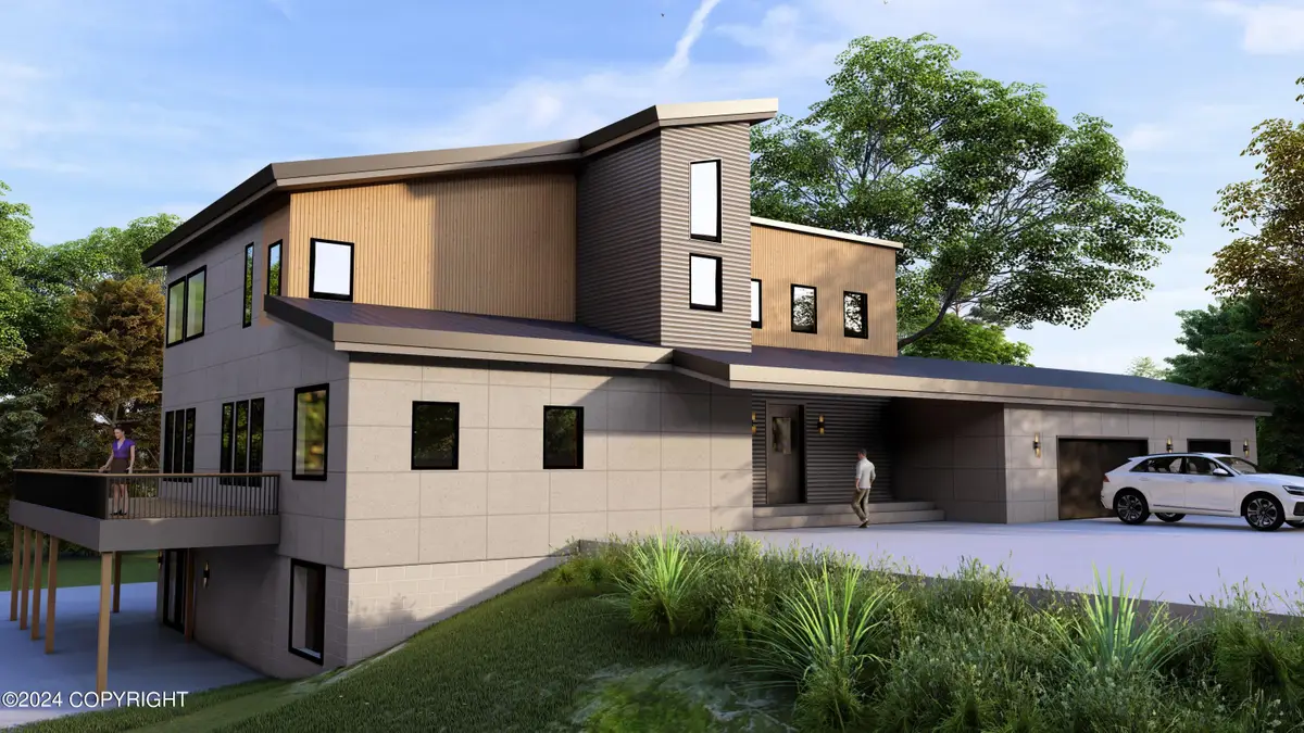 L2 B6 Prominence Pointe Drive, Anchorage, AK 99516 - Image #1