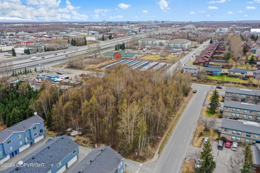 7220 Meadow Street, Anchorage, AK 99507 - Image #2