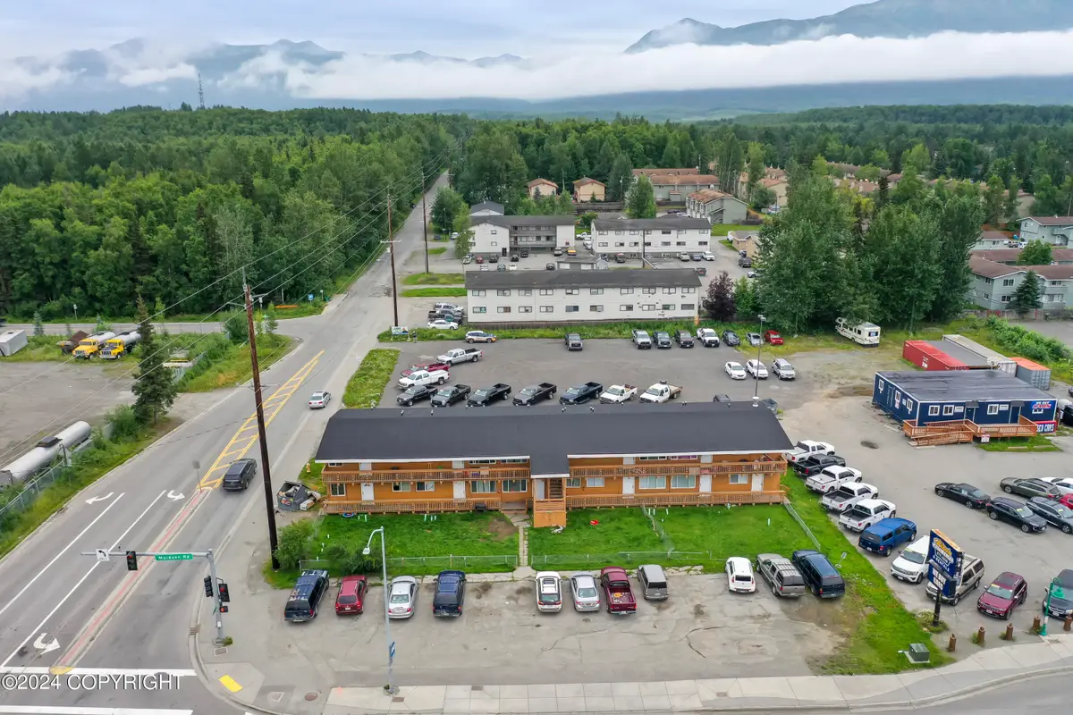 111 Muldoon Road, Anchorage, AK 99504 - Image #1