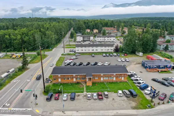 111 Muldoon Road, Anchorage, AK 99504