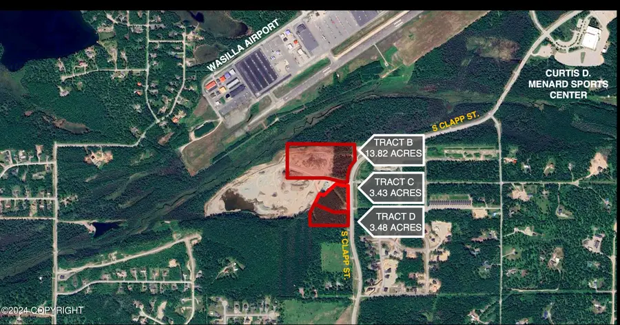 1614 S Clapp Street, Wasilla, AK 99654 - Image #2