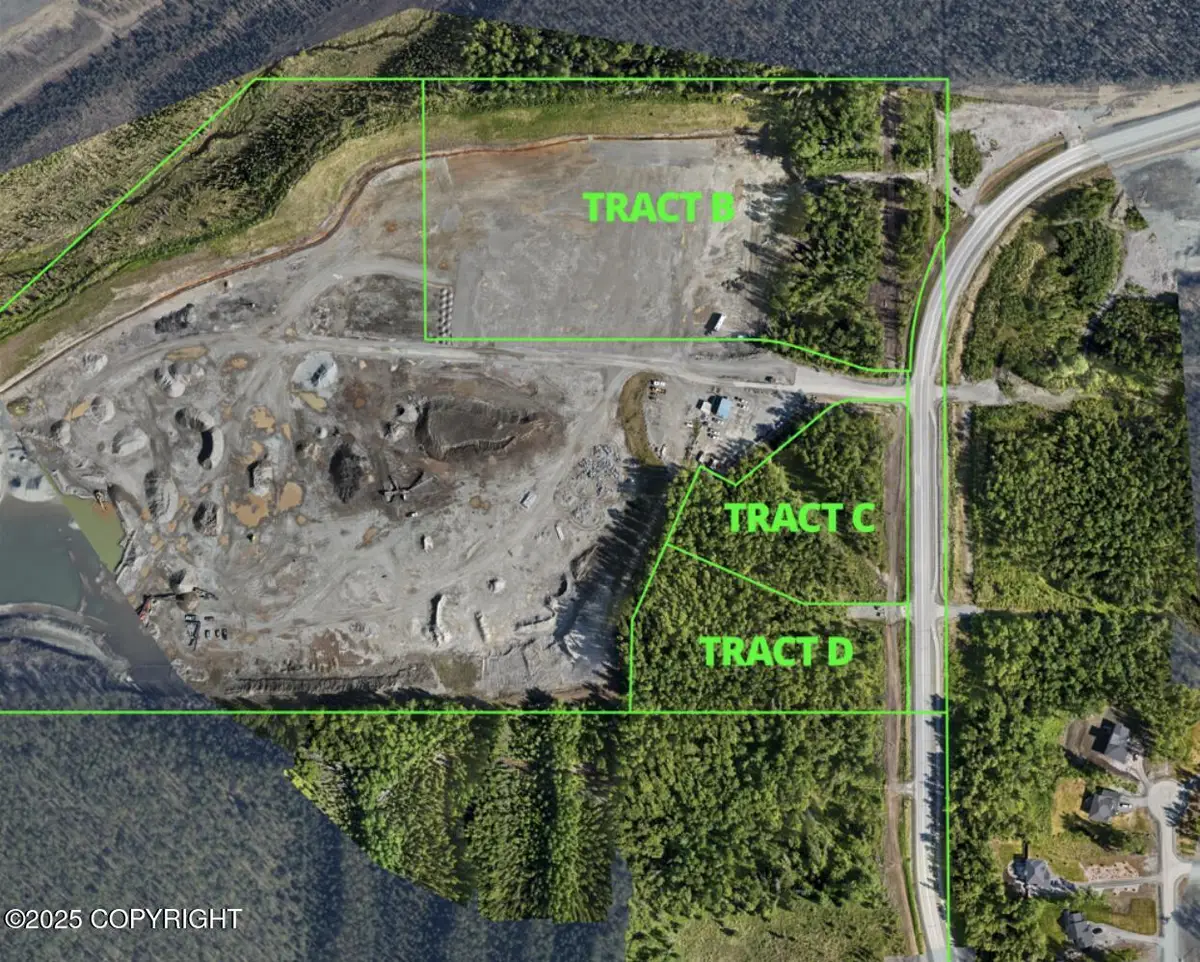 1614 S Clapp Street, Wasilla, AK 99654 - Image #1