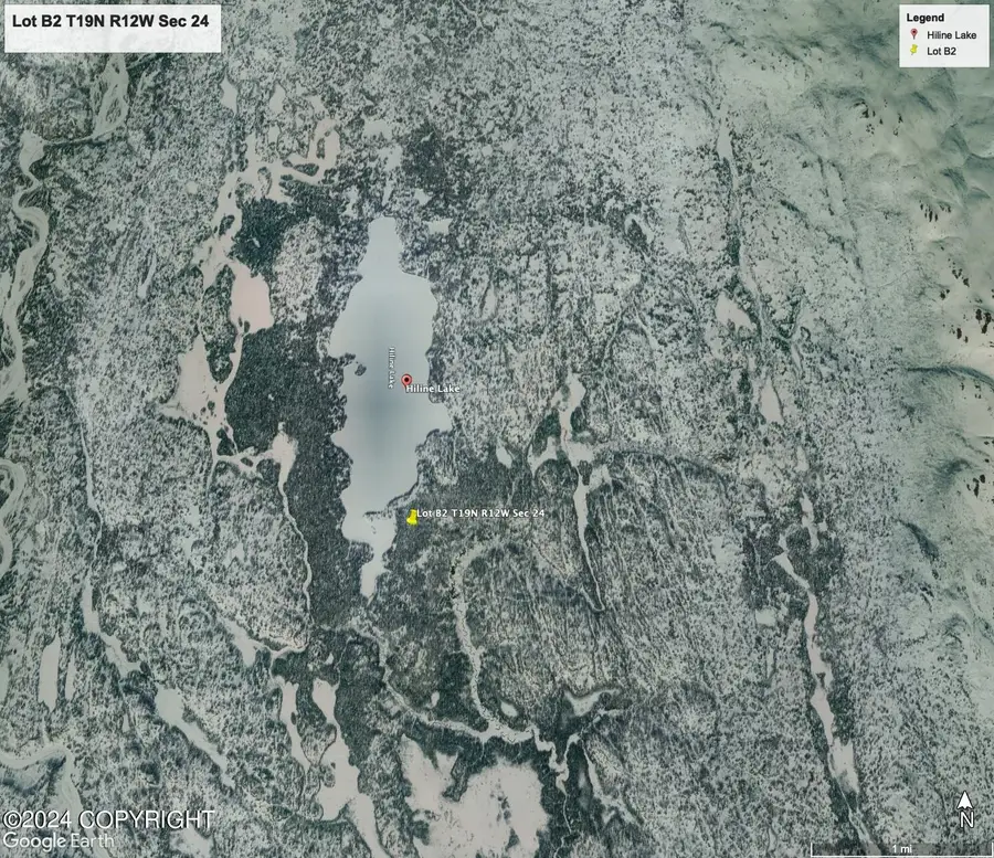 B002 No Road, Matanuska Susitna, AK 99676 - Image #3