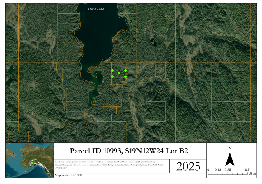 B002 No Road, Matanuska Susitna, AK 99676 - #3