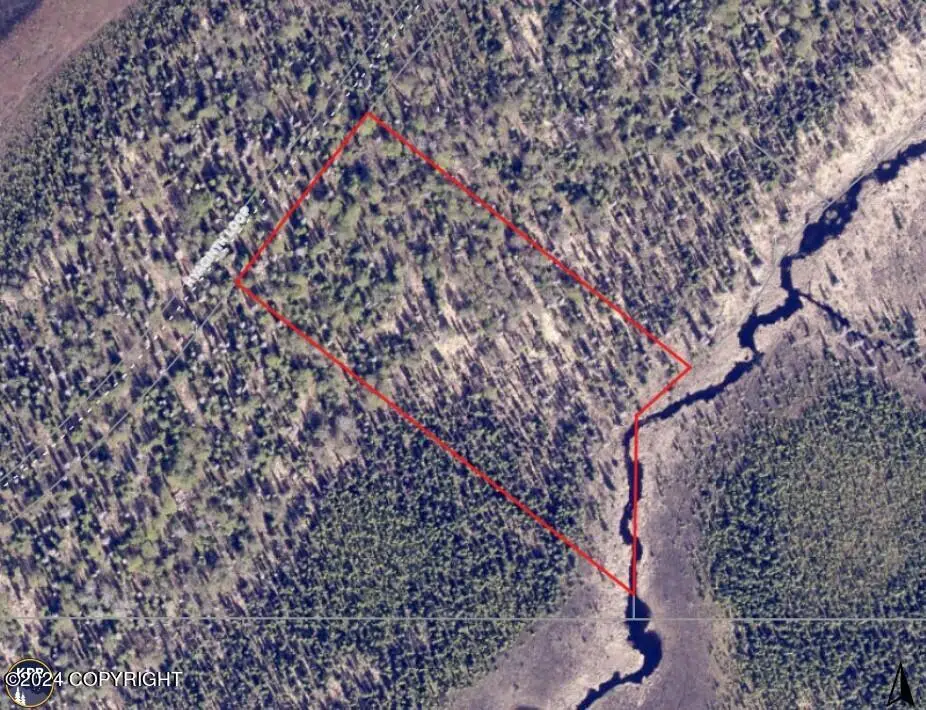 L361 Hyacinth Loop, Point Possession, AK 99000 - Image #1